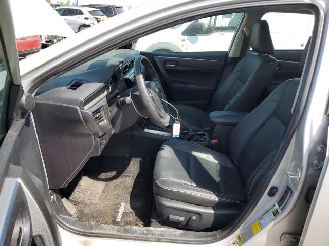 Photo 7 from auction – 2014 TOYOTA COROLLA L with VIN 2T1BURHE4EC056019