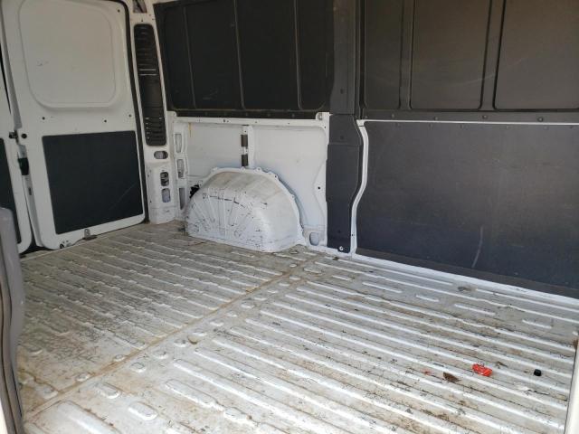 Photo 11 from auction – 2021 RAM PROMASTER with VIN 3C6LRVAGXME584343