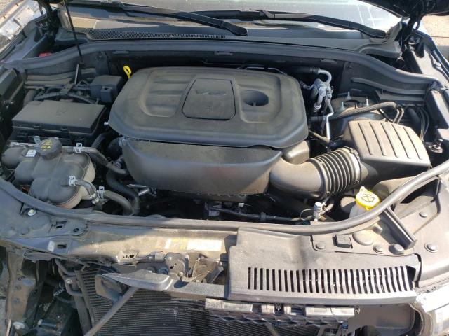 Photo 12 from auction – 2020 DODGE DURANGO GT with VIN 1C4RDJDG2LC131250