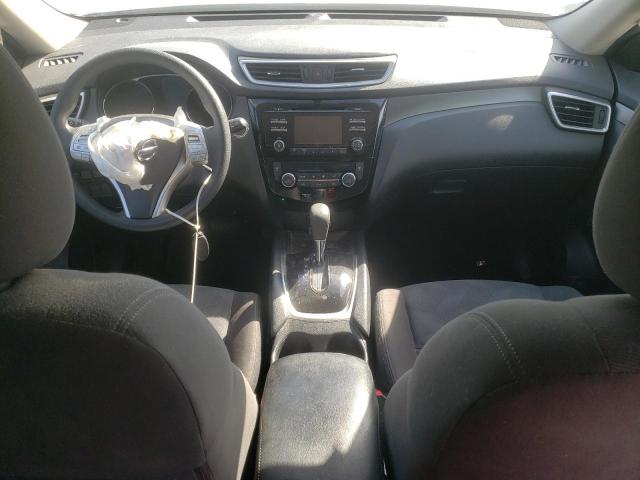 Photo 8 from auction – 2016 NISSAN ROGUE S with VIN KNMAT2MT9GP617006