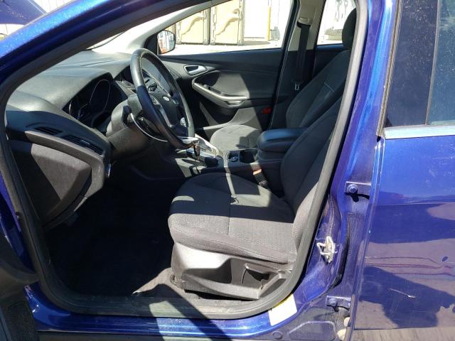 صورة رقم 7 من المزاد - 2012 FORD FOCUS SEL مع VIN 1FAHP3H2XCL416703