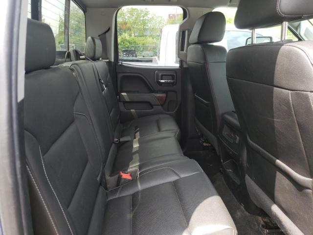 Photo 10 from auction – 2016 GMC SIERRA K25 with VIN 1GT22TEG3GZ394335