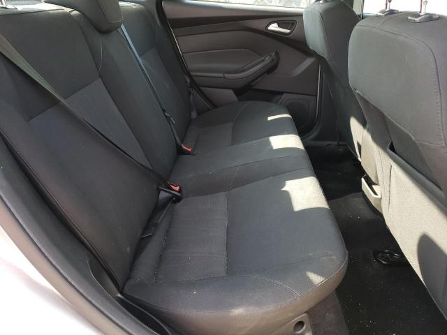Photo 10 from auction – 2018 FORD FOCUS SE with VIN 1FADP3F29JL216264