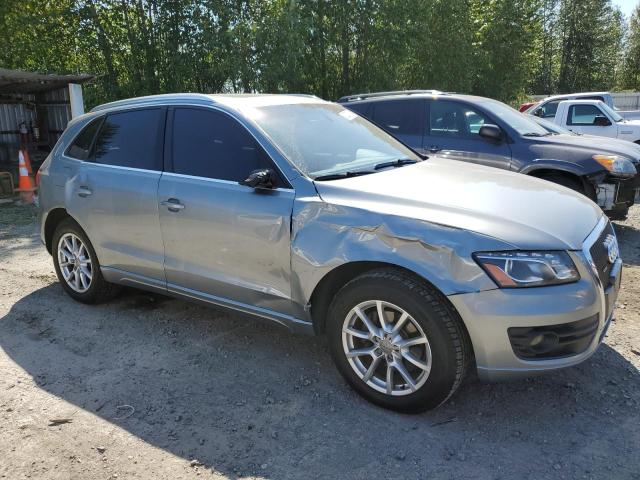 Photo 4 from auction – 2011 AUDI Q5 PREMIUM with VIN WA1LFAFP4BA050431