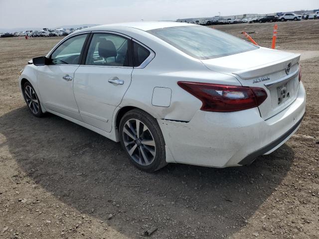 Photo 2 from auction – 2017 NISSAN ALTIMA 2.5 with VIN 1N4AL3AP2HC119774