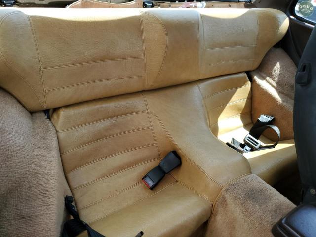 Photo 10 from auction – 1982 PORSCHE 924 with VIN WP0AA0924CN451915