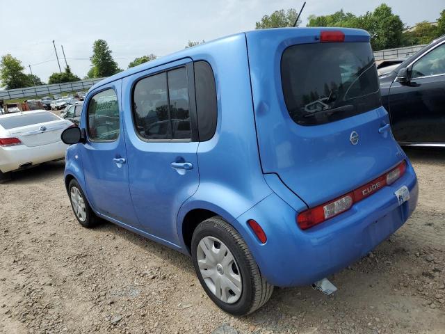 Photo 2 from auction – 2013 NISSAN CUBE with VIN JN8AZ2KR5DT300174