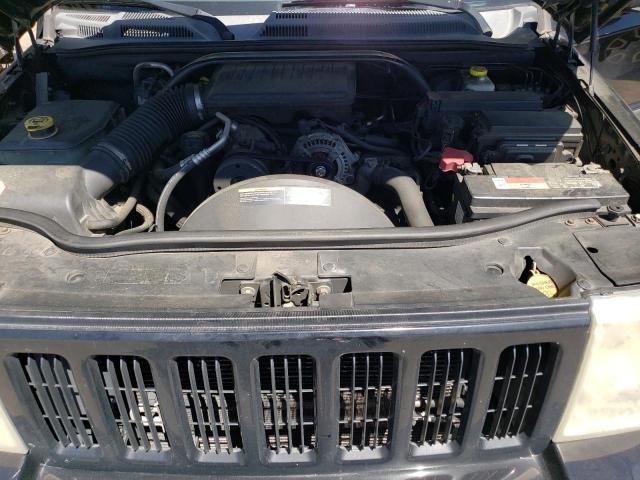 Photo 12 from auction – 2006 JEEP COMMANDER with VIN 1J8HG48K26C198978