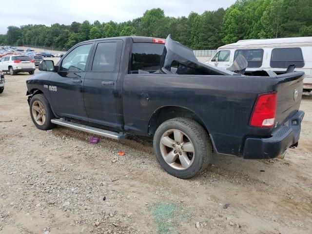 Photo 2 from auction – 2014 RAM 1500 ST with VIN 1C6RR6FT6ES112838