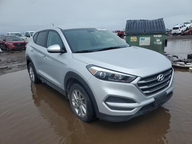Photo 4 from auction – 2018 HYUNDAI TUCSON SE with VIN KM8J2CA47JU698338