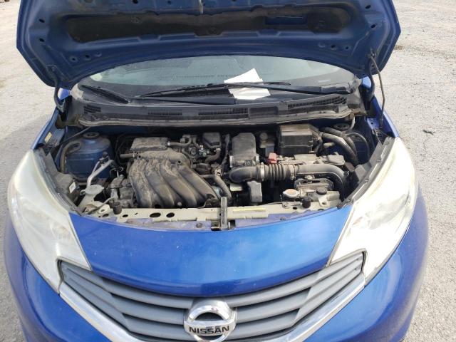 Photo 11 from auction – 2015 NISSAN VERSA NOTE with VIN 3N1CE2CP2FL388902