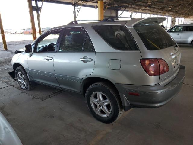 Zdjęcie 2 z aukcji – 2000 LEXUS RX 300 z VIN JT6HF10U9Y0160438