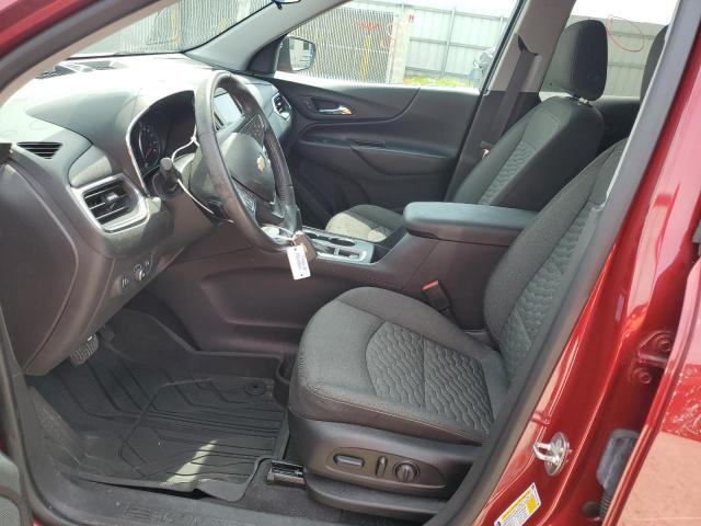 Photo 7 from auction – 2020 CHEVROLET EQUINOX LT with VIN 3GNAXJEV9LL261569