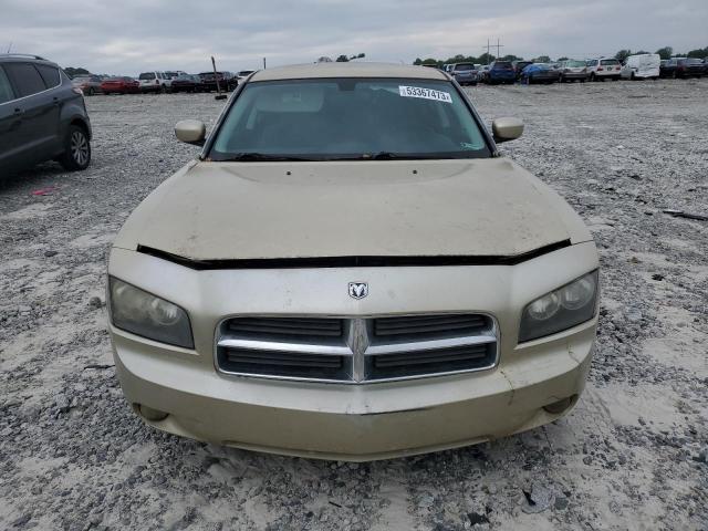 Photo 5 from auction – 2010 DODGE CHARGER SX with VIN 2B3CA3CV6AH187214