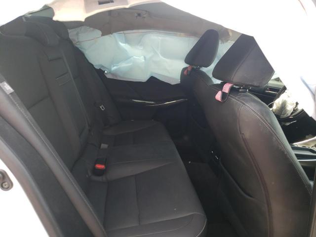 Photo 10 from auction – 2018 LEXUS IS 300 with VIN JTHBA1D28J5070937