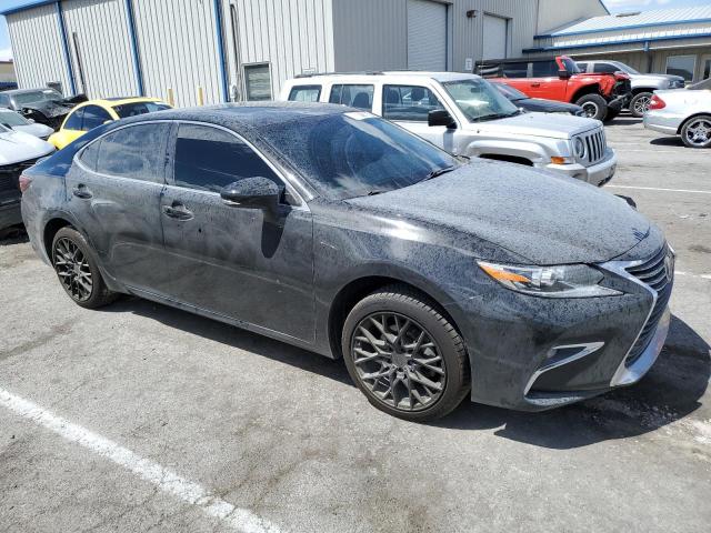 Photo 4 from auction – 2016 LEXUS ES 350 with VIN JTHBK1GG2G2226095