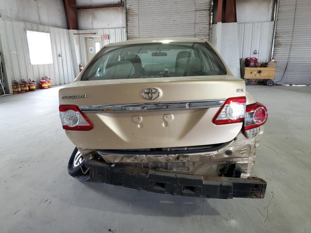 Photo 6 from auction – 2011 TOYOTA COROLLA BA with VIN 2T1BU4EE1BC650358