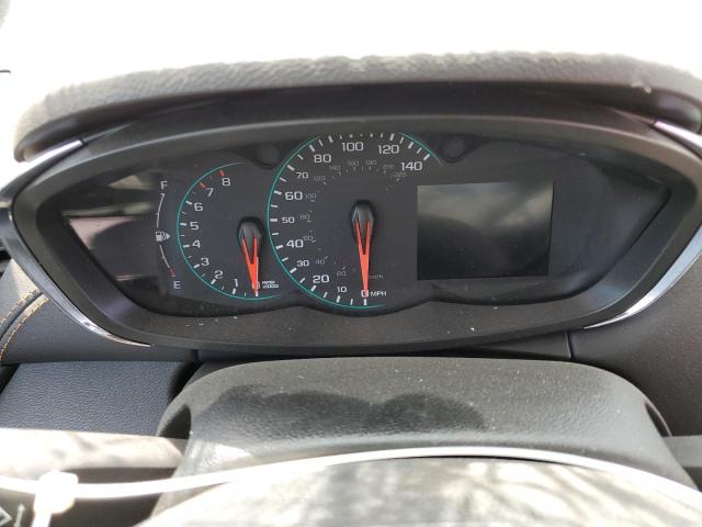 Photo 9 from auction – 2020 CHEVROLET TRAX LS with VIN 3GNCJKSB5LL149426