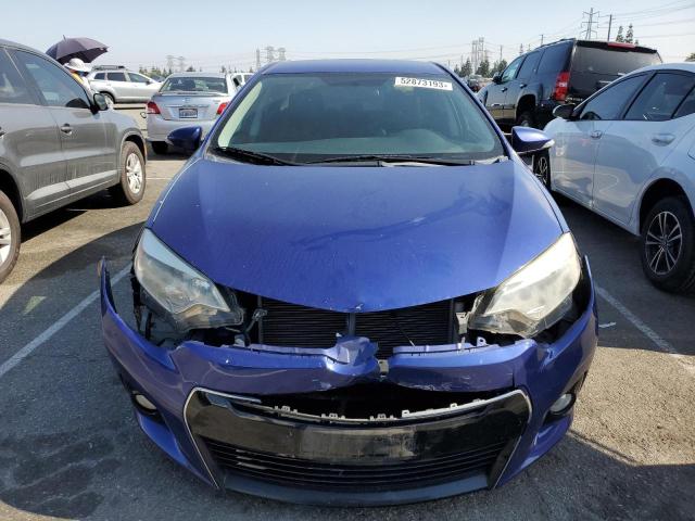 Photo 5 from auction – 2016 TOYOTA COROLLA L with VIN 5YFBURHE4GP487740