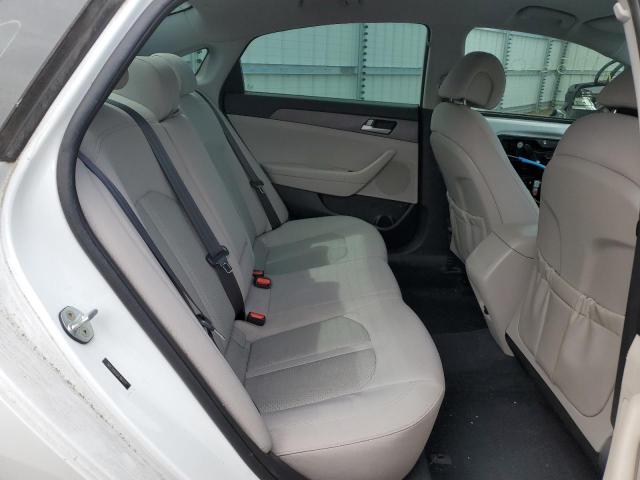 Photo 10 from auction – 2016 HYUNDAI SONATA SE with VIN 5NPE24AF0GH386328