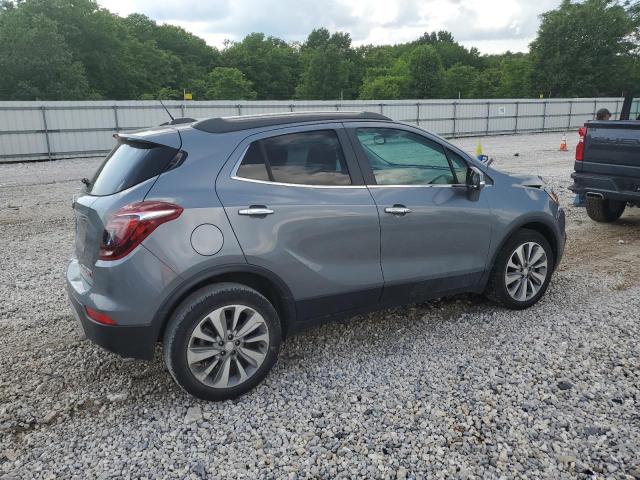 Photo 3 from auction – 2019 BUICK ENCORE PRE with VIN KL4CJASB9KB814762