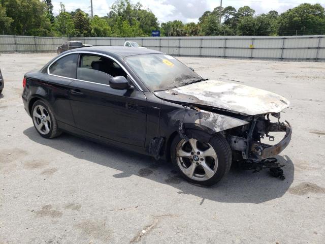Photo 4 from auction – 2012 BMW 128 I with VIN WBAUP7C56CVP23241