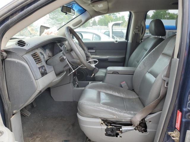Photo 7 from auction – 2006 DODGE DURANGO SL with VIN 1D4HB48N46F136919