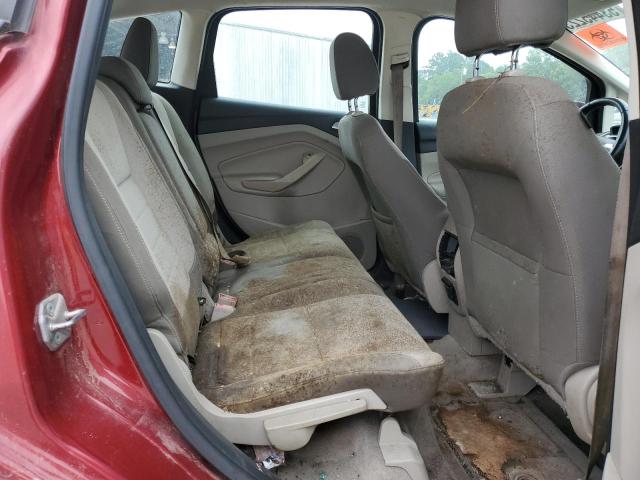 Photo 11 from auction – 2013 FORD C-MAX SE with VIN 1FADP5AUXDL547010