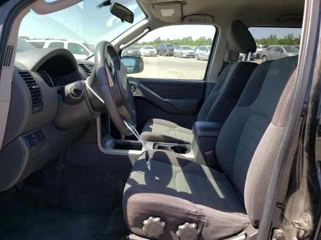 Photo 7 from auction – 2011 NISSAN PATHFINDER with VIN 5N1AR1NN8BC607300