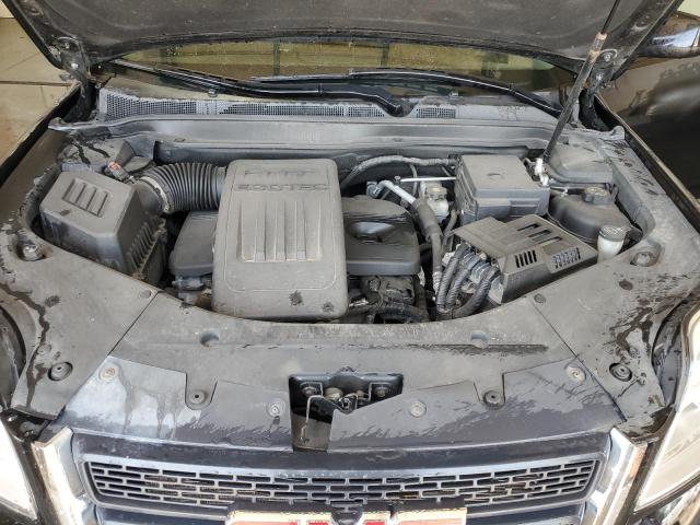 Photo 12 from auction – 2012 GMC TERRAIN SL with VIN 2GKFLTEK1C6133153