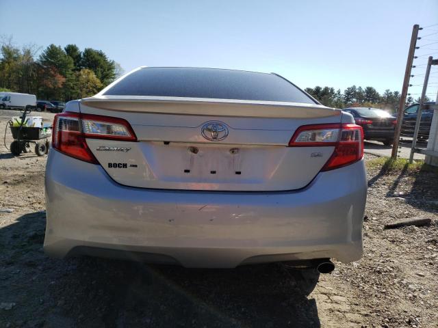 Photo 6 from auction – 2014 TOYOTA CAMRY L with VIN 4T1BF1FKXEU404165