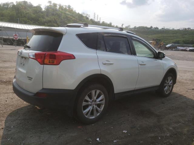 Photo 3 from auction – 2013 TOYOTA RAV4 LIMIT with VIN JTMDFREV1DD043981
