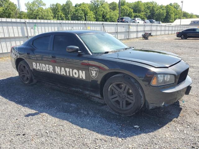 Photo 4 from auction – 2006 DODGE CHARGER R/ with VIN 2B3KA53H36H494557