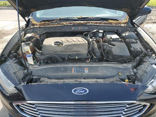 Photo 11 from auction – 2017 FORD FUSION SE with VIN 3FA6P0HD3HR263761