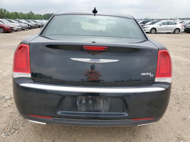 Photo 6 from auction – 2018 CHRYSLER 300C with VIN 2C3CCAPT4JH274782