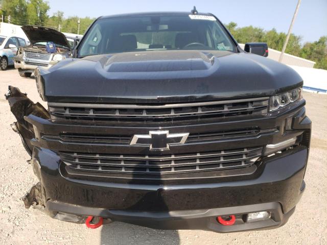 Photo 5 from auction – 2022 CHEVROLET SILVERADO with VIN 1GCUYEED7NZ201481