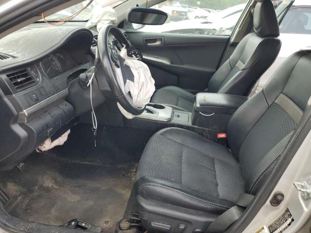 Photo 7 from auction – 2012 TOYOTA CAMRY BASE with VIN 4T1BF1FK3CU157584