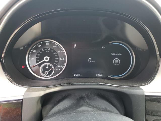 Photo 9 from auction – 2022 GENESIS GV70 BASE with VIN KMUMADTB9NU026645