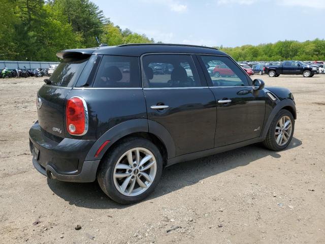 Photo 3 from auction – 2011 MINI COOPER S C with VIN WMWZC5C57BWH99553