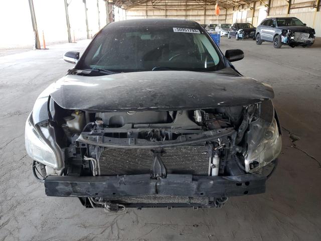 Zdjęcie 5 z aukcji – 2009 NISSAN MAXIMA S z VIN 1N4AA51E99C828736