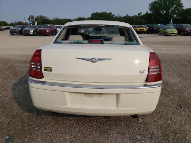 Фото 6 с аукциона – 2006 CHRYSLER 300C с VIN 2C3KA63H96H353386