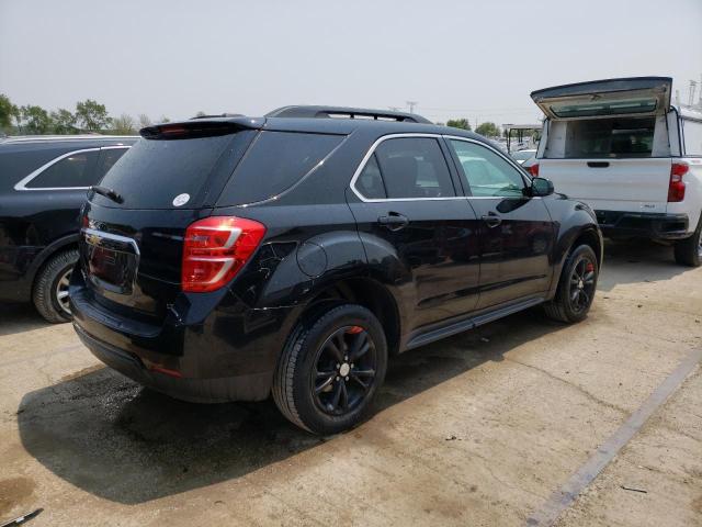 Photo 3 from auction – 2017 CHEVROLET EQUINOX LT with VIN 2GNALCEK3H1583985