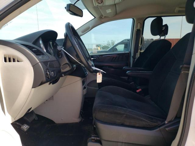 Photo 7 from auction – 2017 DODGE GRAND CARA with VIN 2C4RDGBG9HR568165