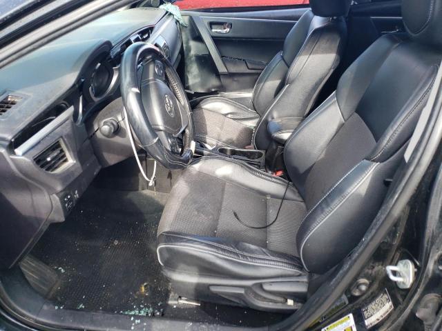 Photo 7 from auction – 2015 TOYOTA COROLLA L with VIN 5YFBURHE1FP286165
