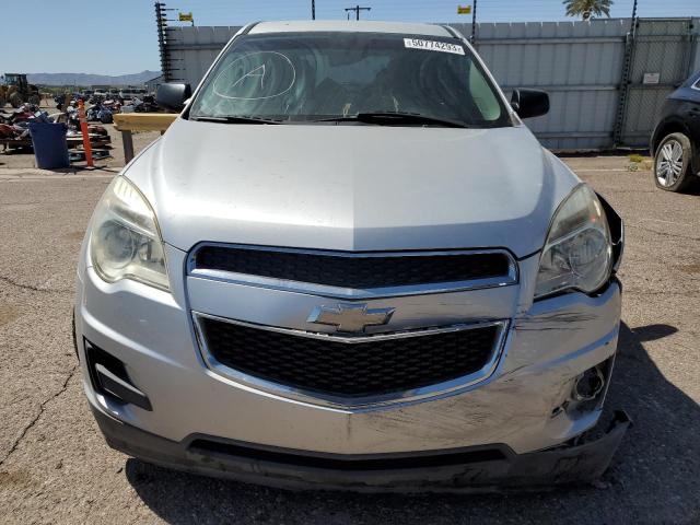 Photo 5 from auction – 2015 CHEVROLET EQUINOX LS with VIN 1GNALAEK6FZ129349