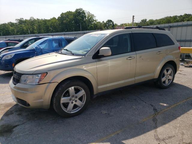 DODGE JOURNEY SX 2010 with VIN 3D4PH5FV8AT164367 - Photo from auction