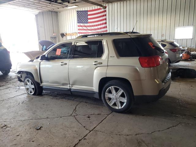 Photo 2 from auction – 2010 GMC TERRAIN SL with VIN 2CTALFEW5A6367839