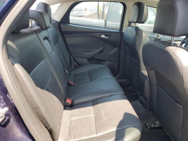 Photo 10 from auction – 2016 FORD FOCUS SE with VIN 1FADP3F22GL330129