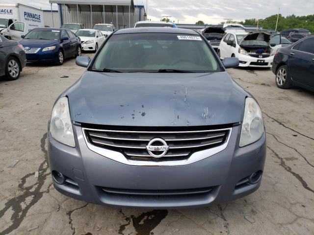 Photo 5 from auction – 2012 NISSAN ALTIMA BAS with VIN 1N4AL2AP2CN540658