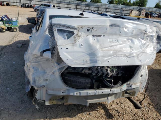 Photo 6 from auction – 2013 FORD FUSION S with VIN 3FA6P0G75DR328910